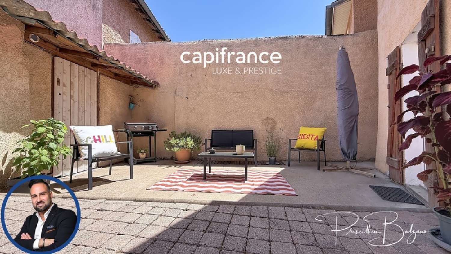  for sale house Saint-Genis-les-Ollières Rhône 3