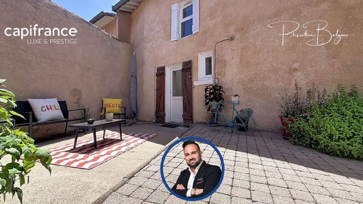  for sale house Saint-Genis-les-Ollières Rhône 5