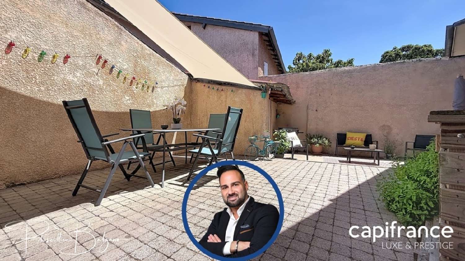  for sale house Saint-Genis-les-Ollières Rhône 7
