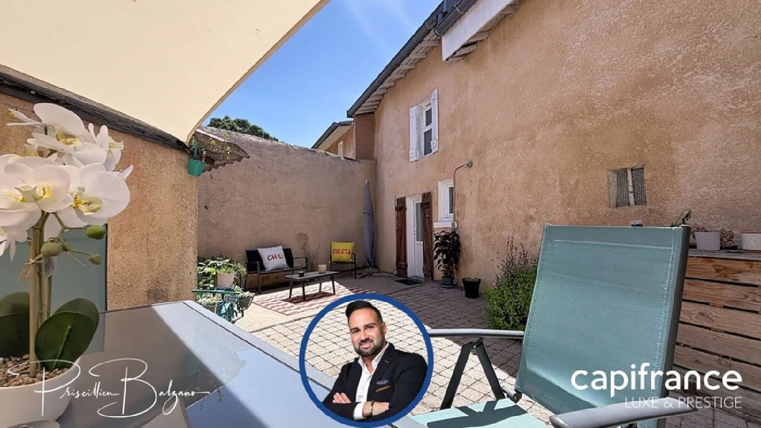  for sale house Saint-Genis-les-Ollières Rhône 8