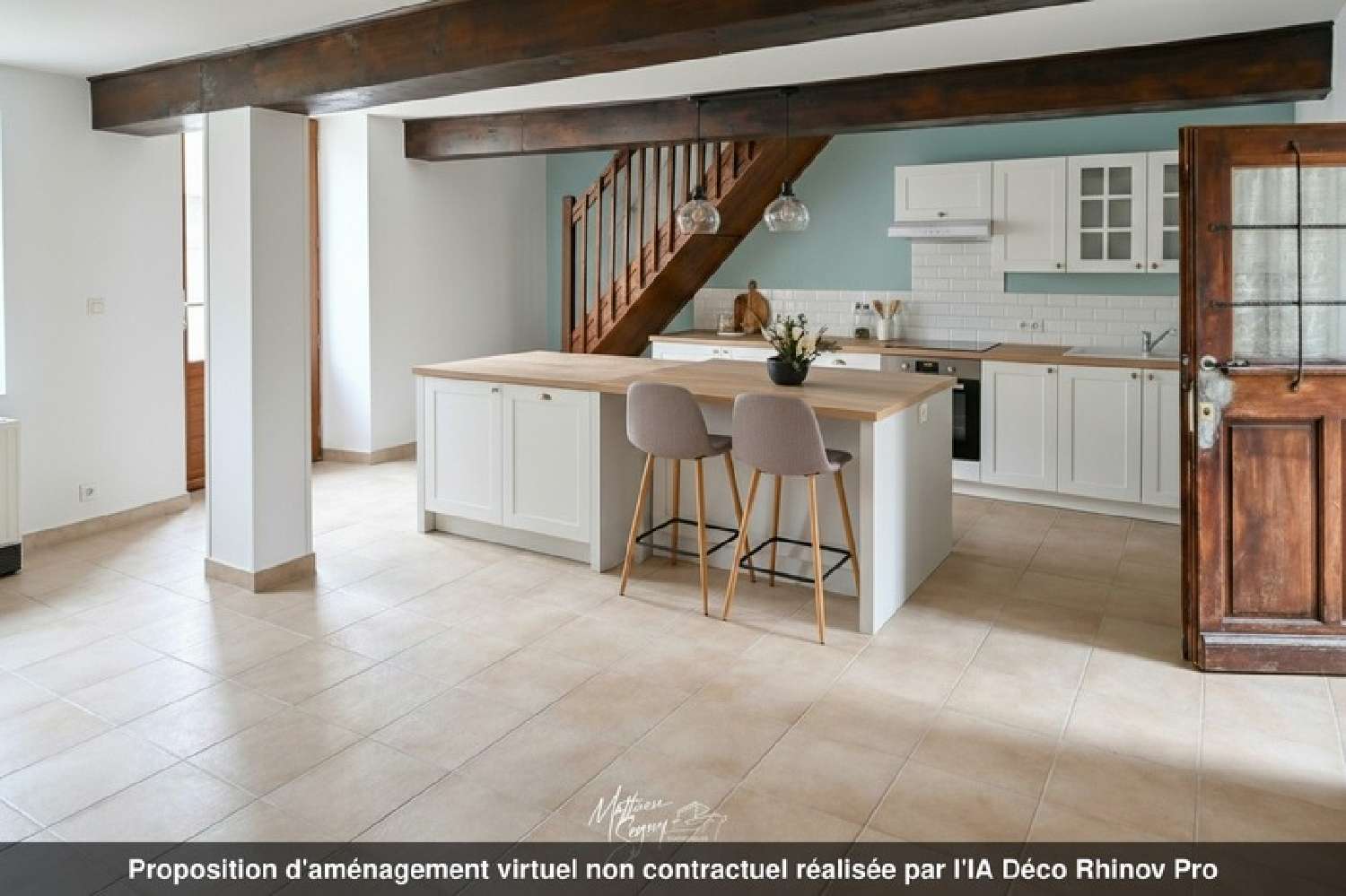  kaufen Haus Saint-Genis-Laval Rhône 3