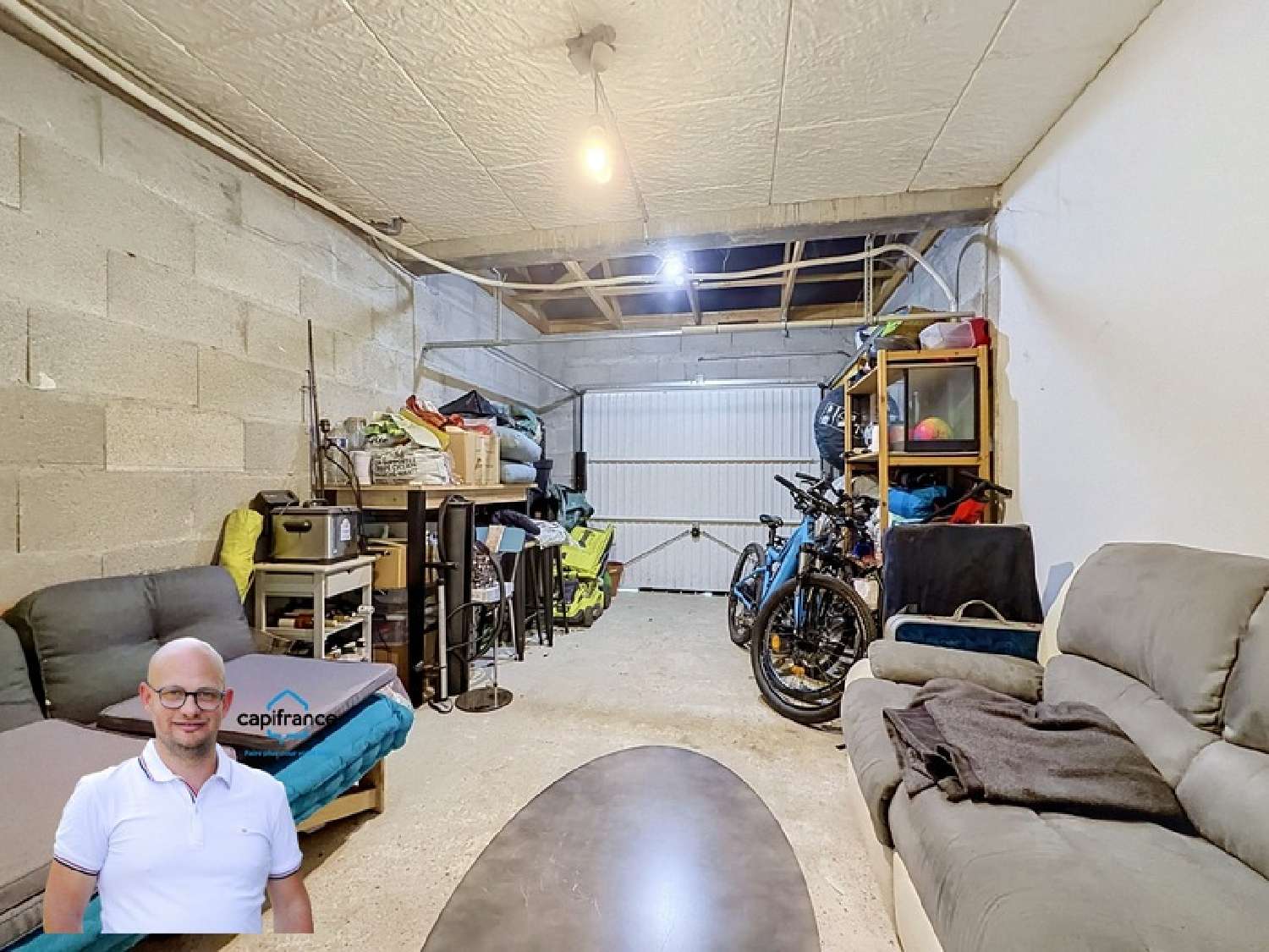  te koop huis Saint-Genix-sur-Guiers Savoie 4