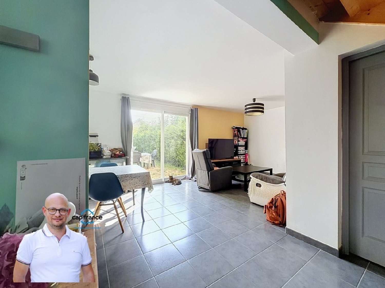  te koop huis Saint-Genix-sur-Guiers Savoie 5
