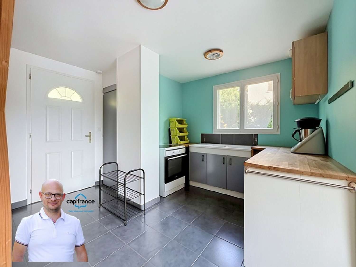  te koop huis Saint-Genix-sur-Guiers Savoie 6