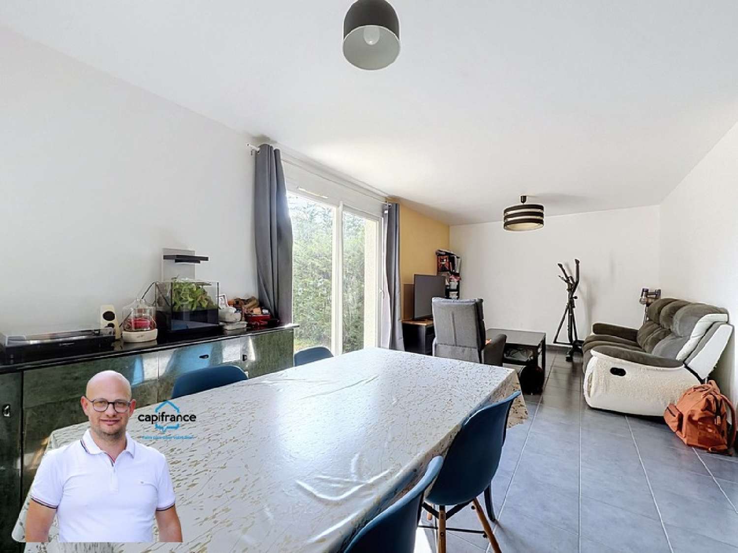  te koop huis Saint-Genix-sur-Guiers Savoie 7
