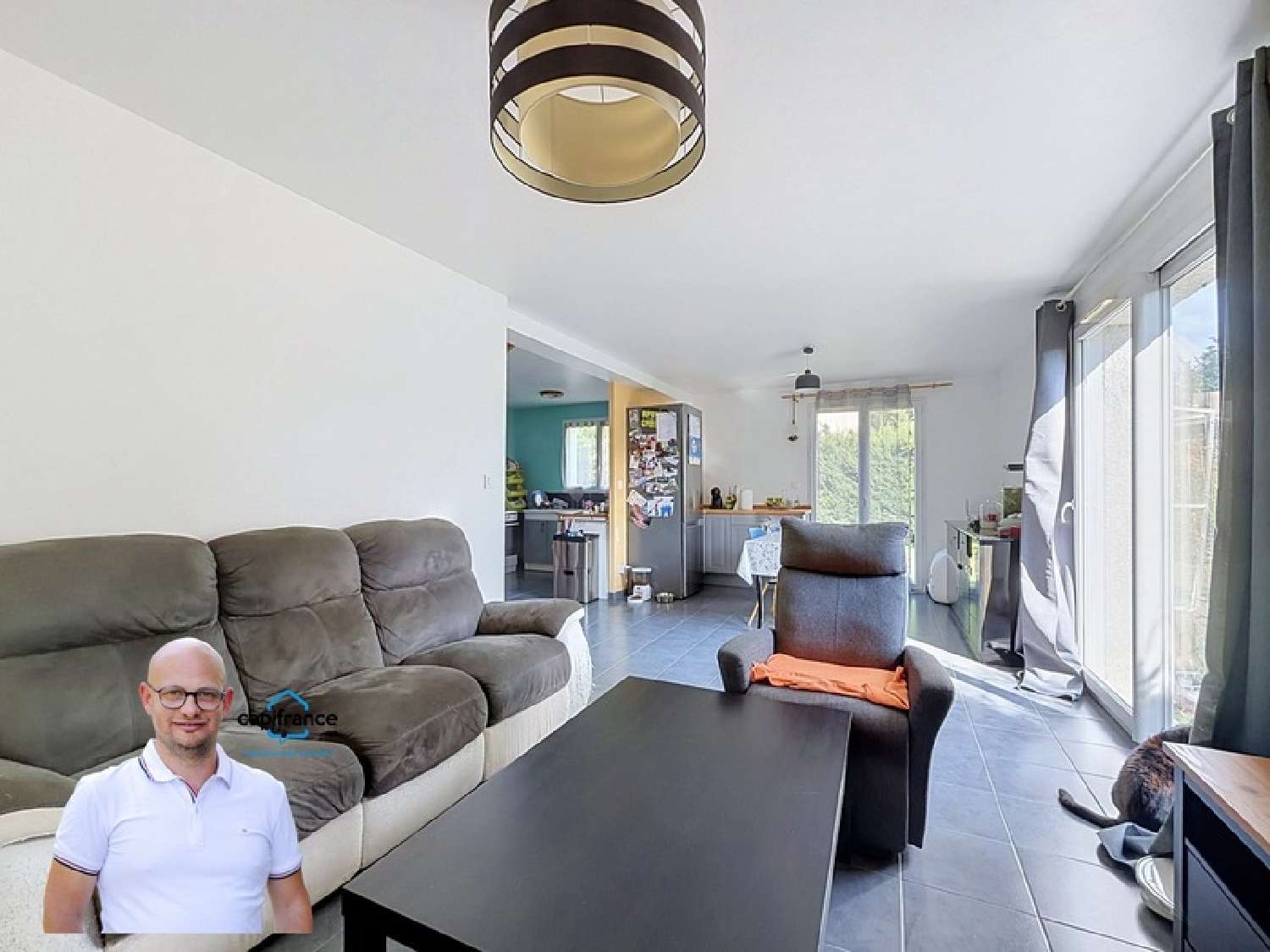  te koop huis Saint-Genix-sur-Guiers Savoie 8