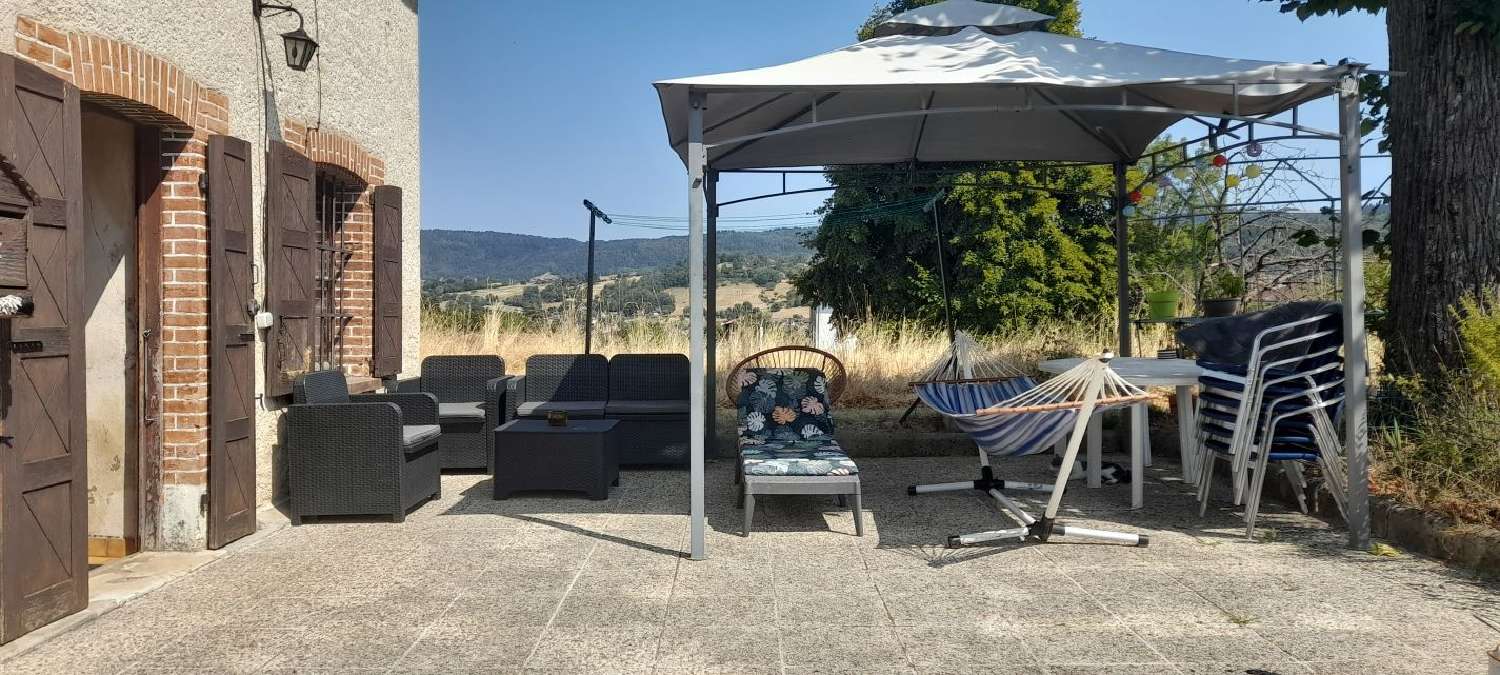  en venta casa Saint-Geoire-en-Valdaine Isère 4