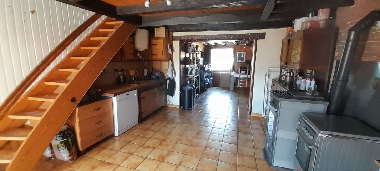  en venta casa Saint-Geoire-en-Valdaine Isère 5