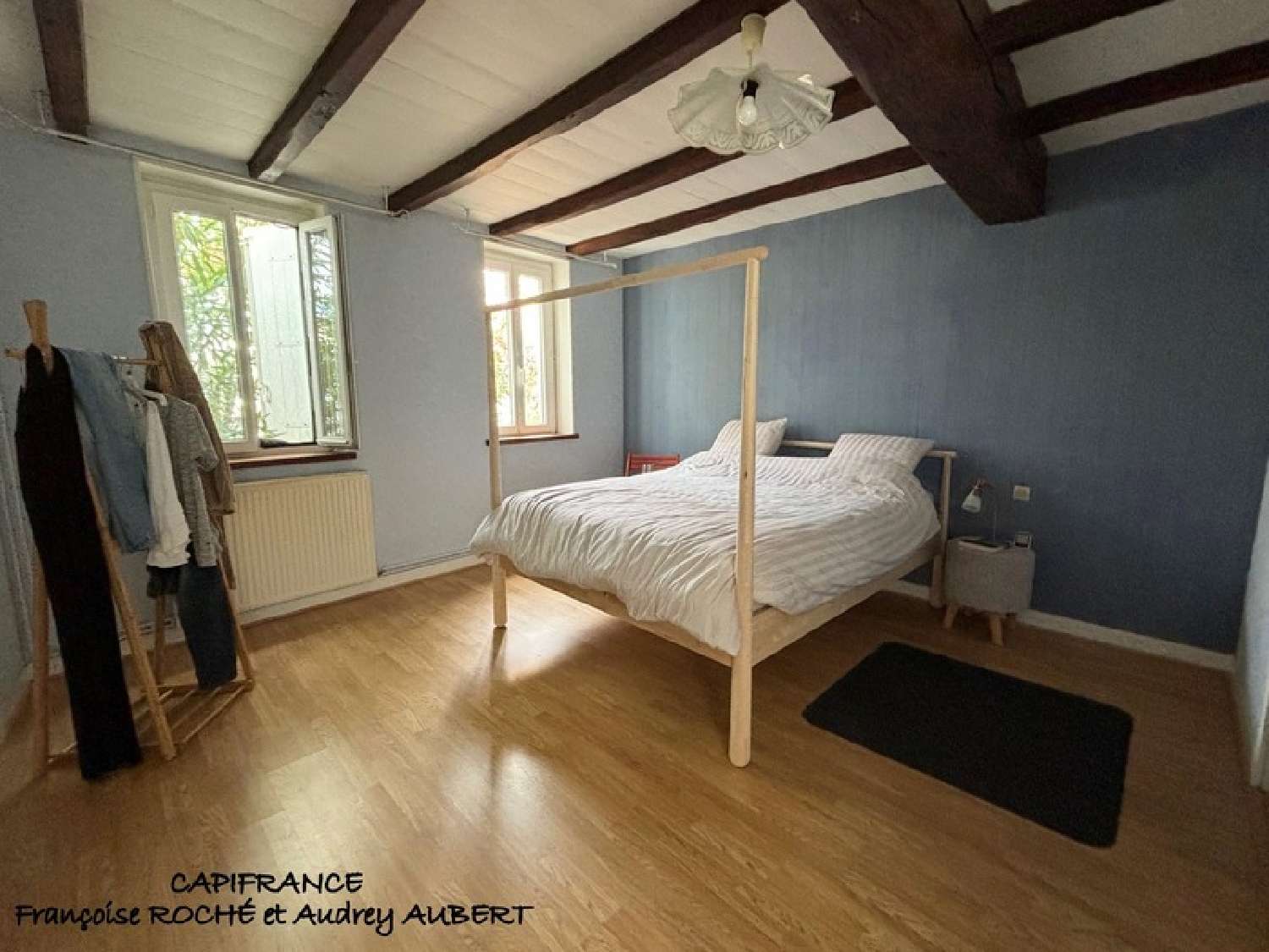 for sale house Saint-Georges-des-Côteaux Charente-Maritime 6