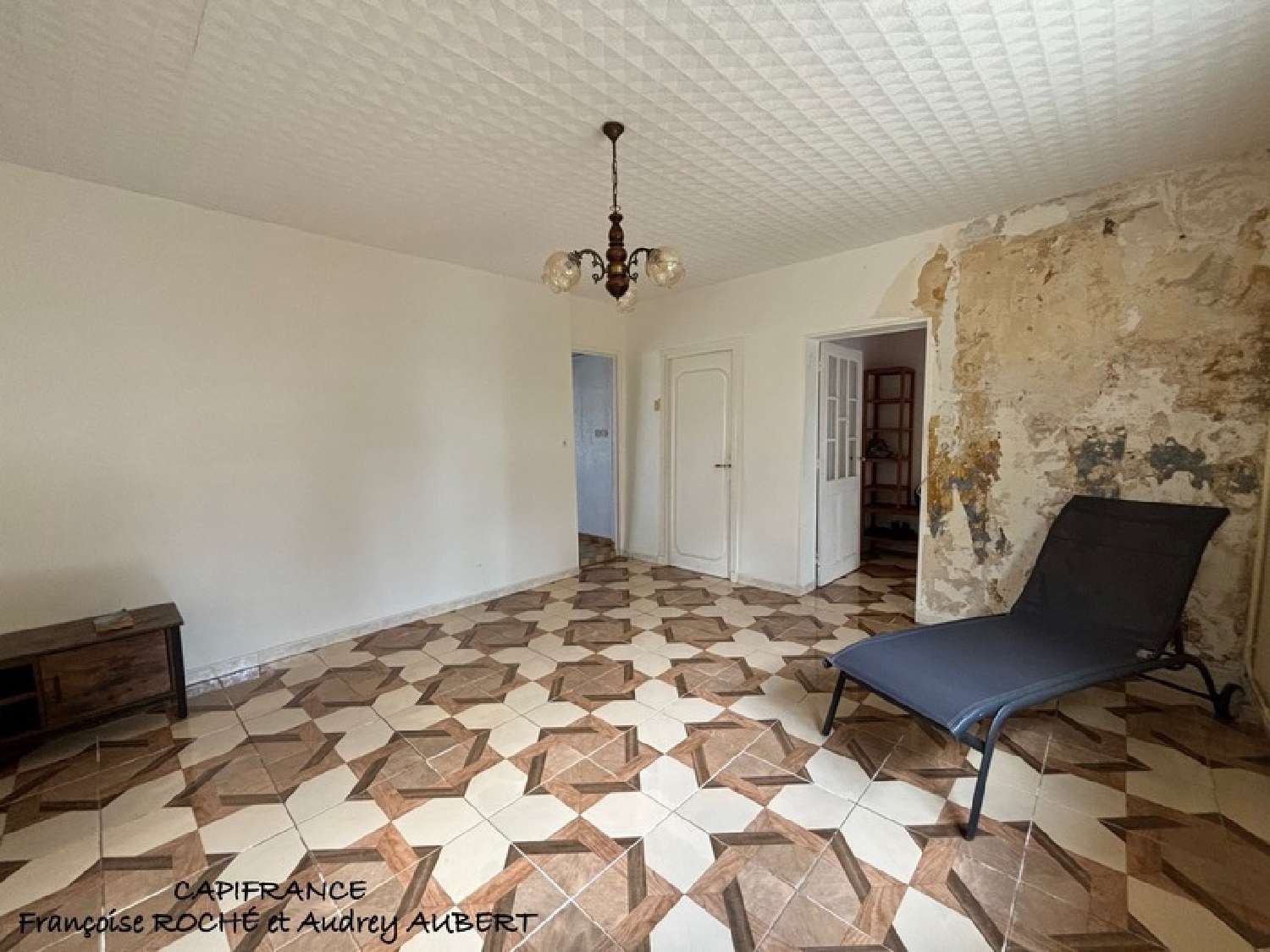 for sale house Saint-Georges-des-Côteaux Charente-Maritime 7