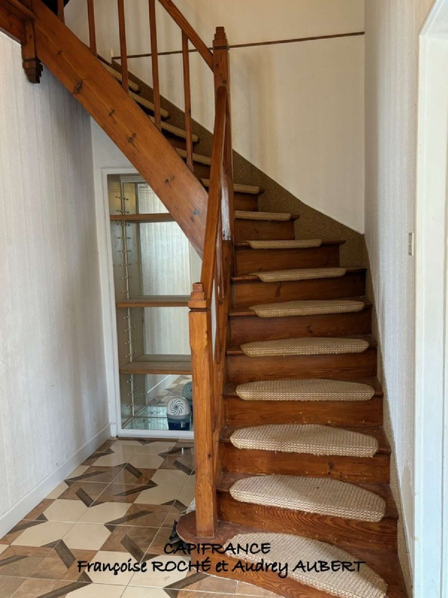 for sale house Saint-Georges-des-Côteaux Charente-Maritime 8