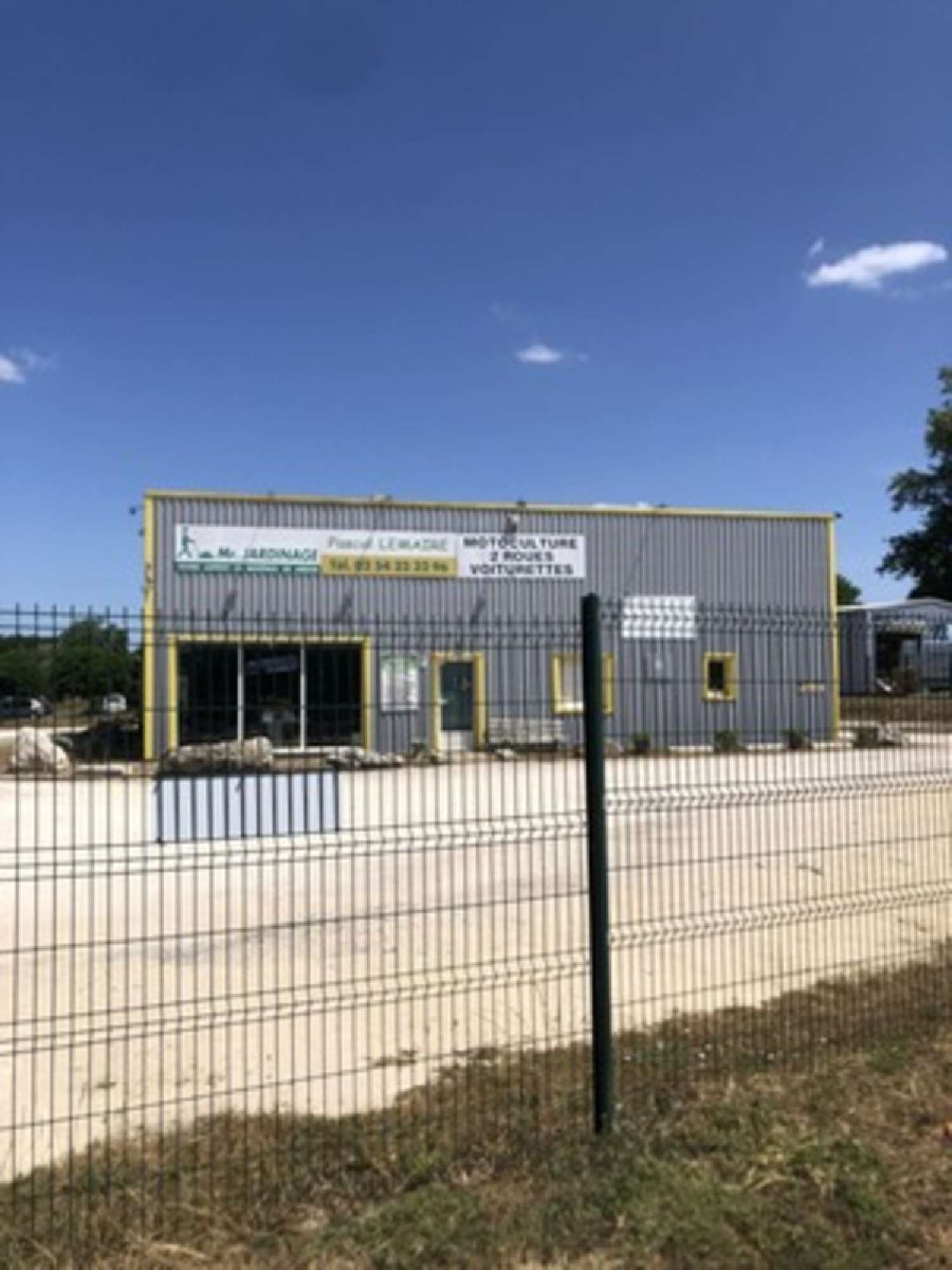 kaufen Haus Saint-Georges-sur-Cher Loir-et-Cher 1
