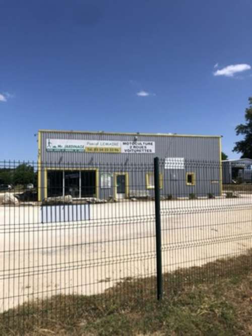Saint-Georges-sur-Cher Loir-et-Cher Haus Bild 7379829