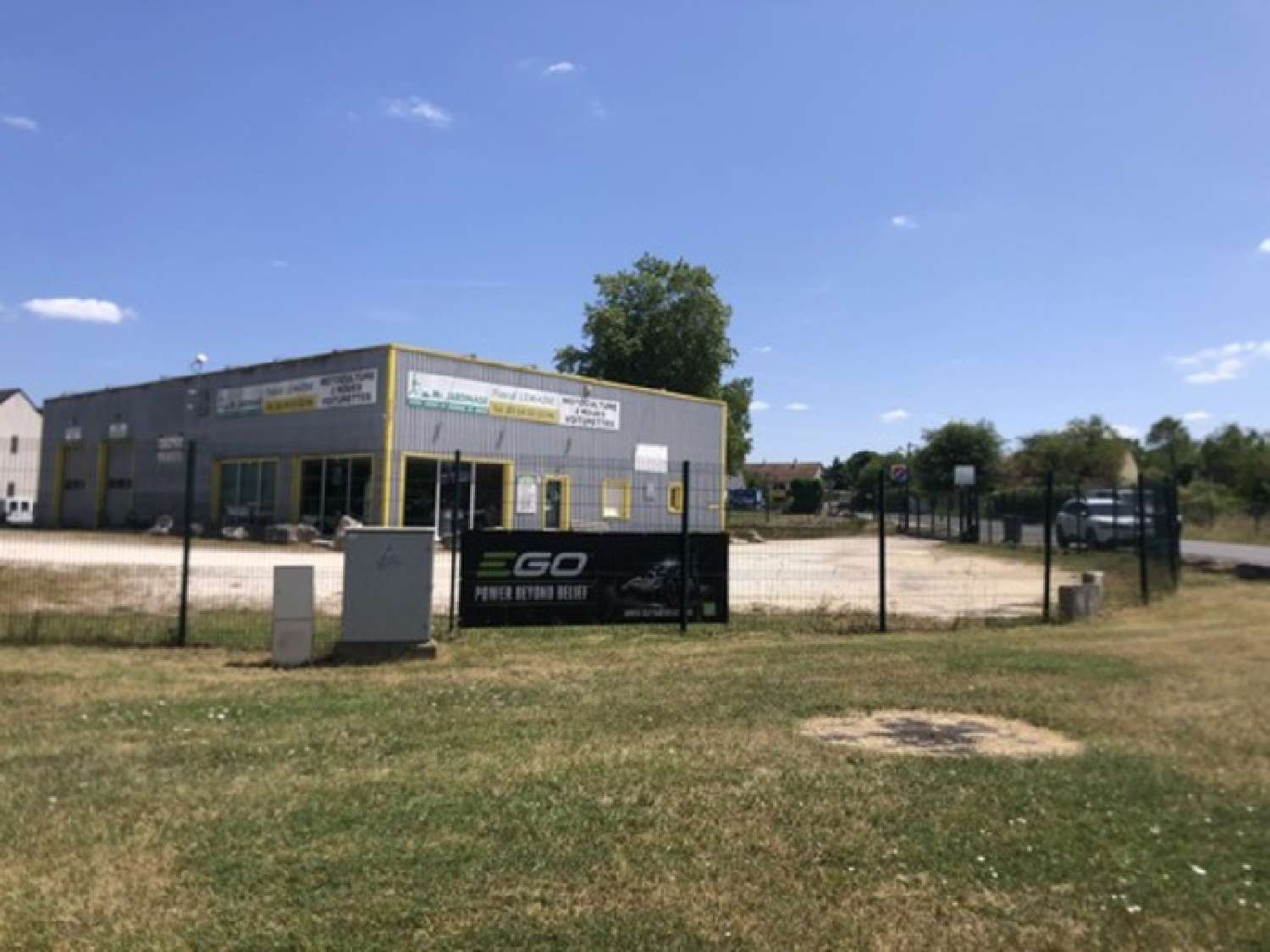 kaufen Haus Saint-Georges-sur-Cher Loir-et-Cher 2
