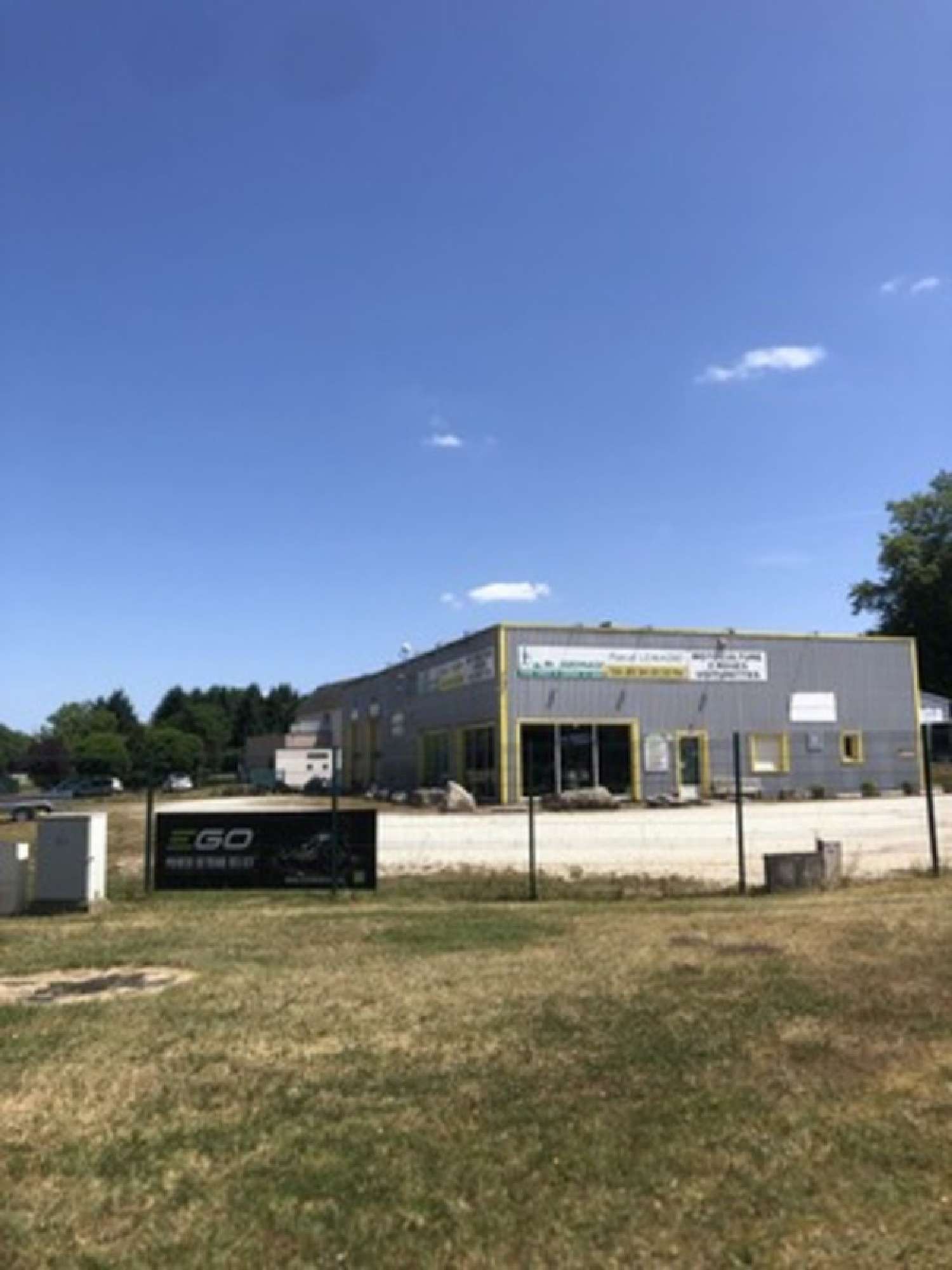 kaufen Haus Saint-Georges-sur-Cher Loir-et-Cher 5