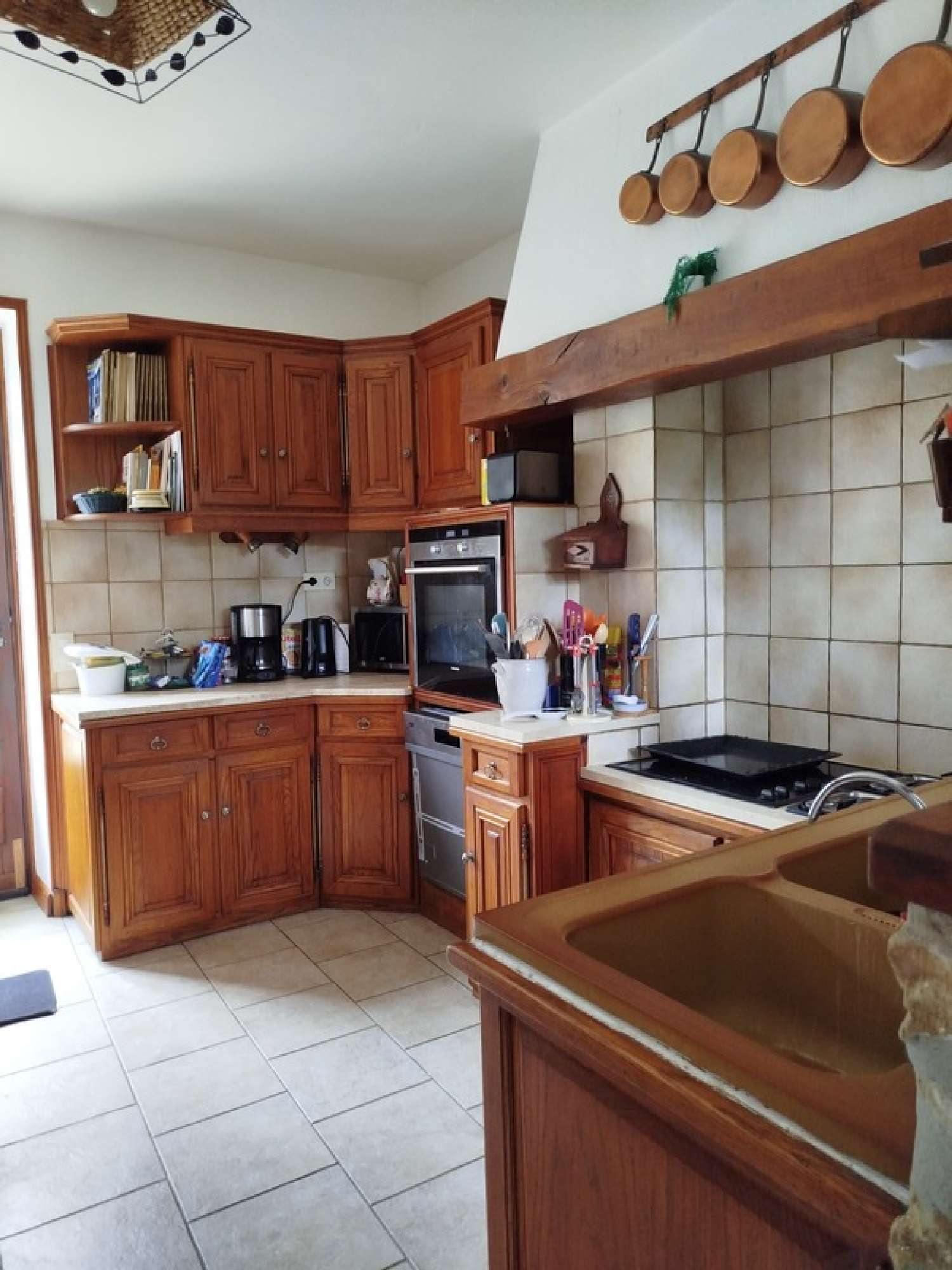  à vendre maison Saint-Georges-sur-Cher Loir-et-Cher 2