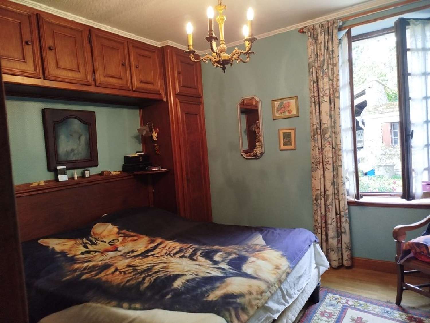  à vendre maison Saint-Georges-sur-Cher Loir-et-Cher 3
