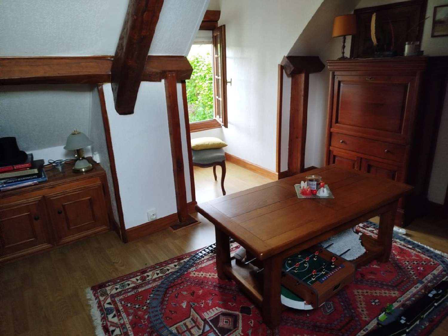  à vendre maison Saint-Georges-sur-Cher Loir-et-Cher 4