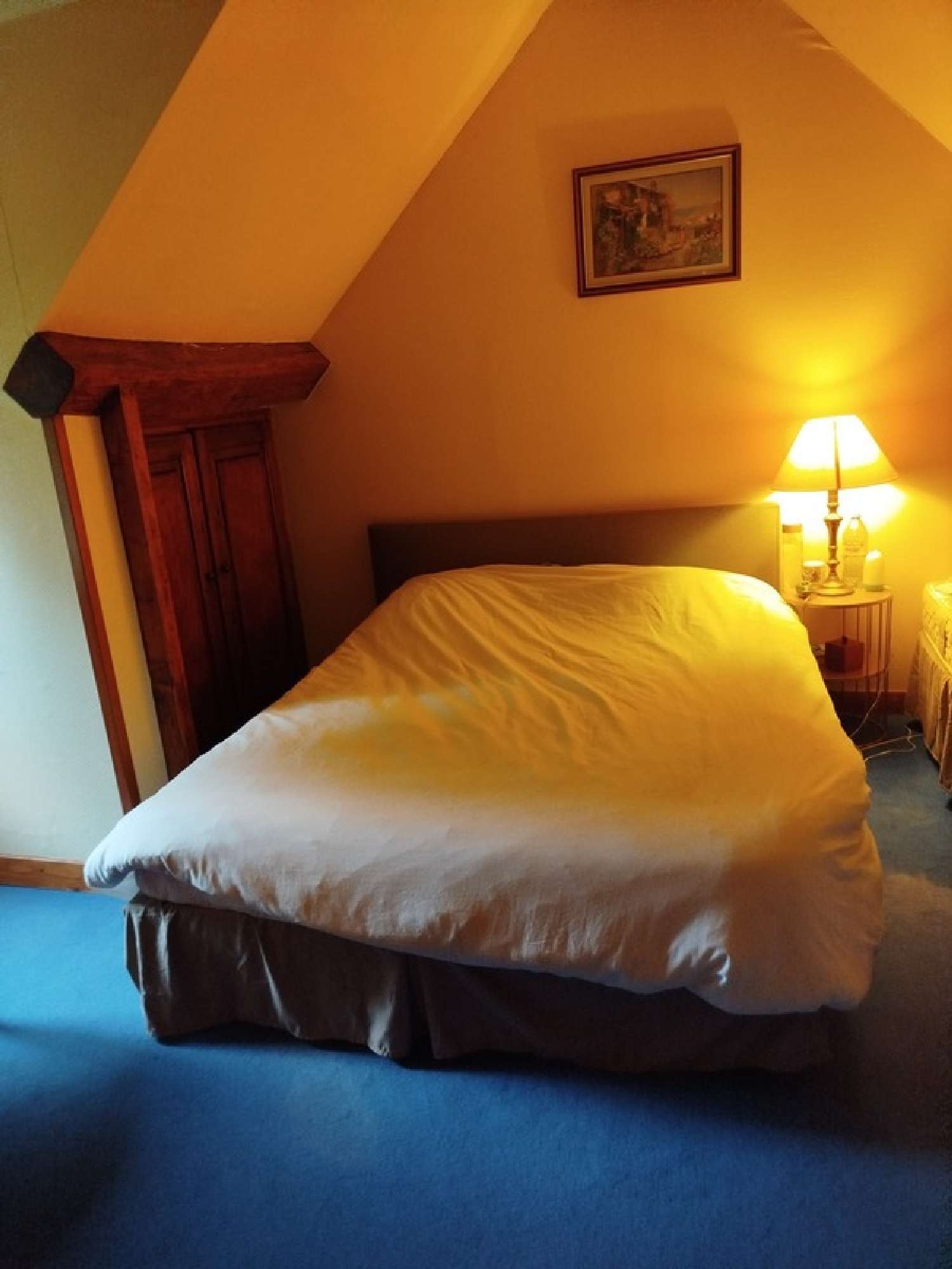  à vendre maison Saint-Georges-sur-Cher Loir-et-Cher 6