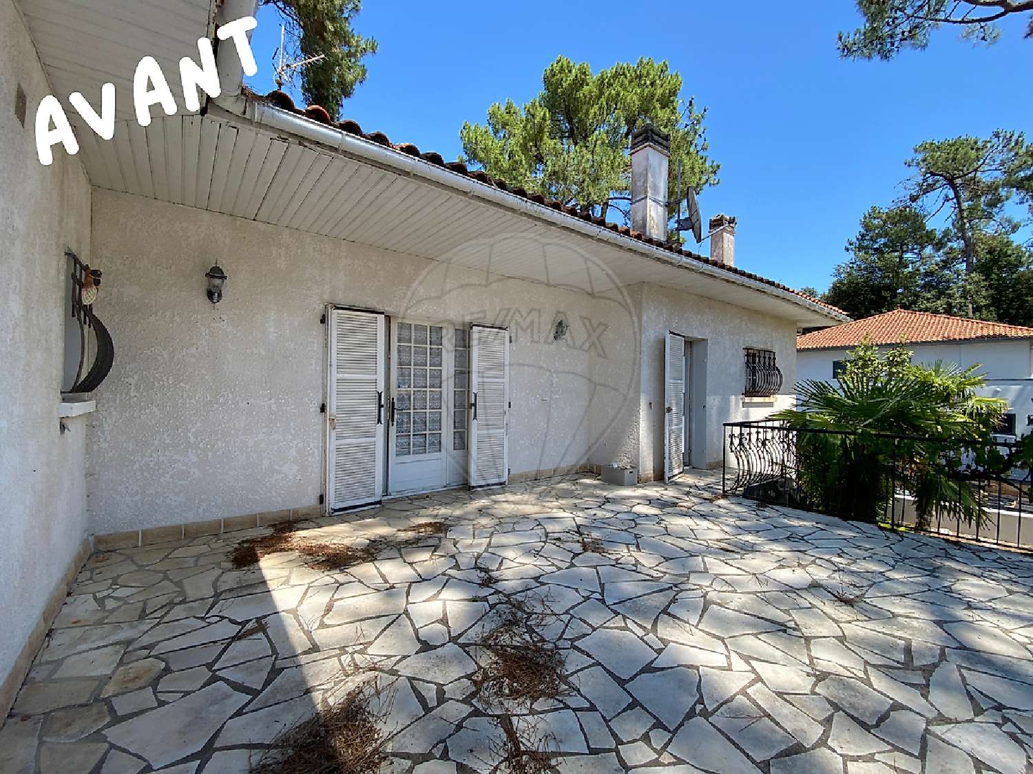for sale house Saint-Georges-de-Didonne Charente-Maritime 4