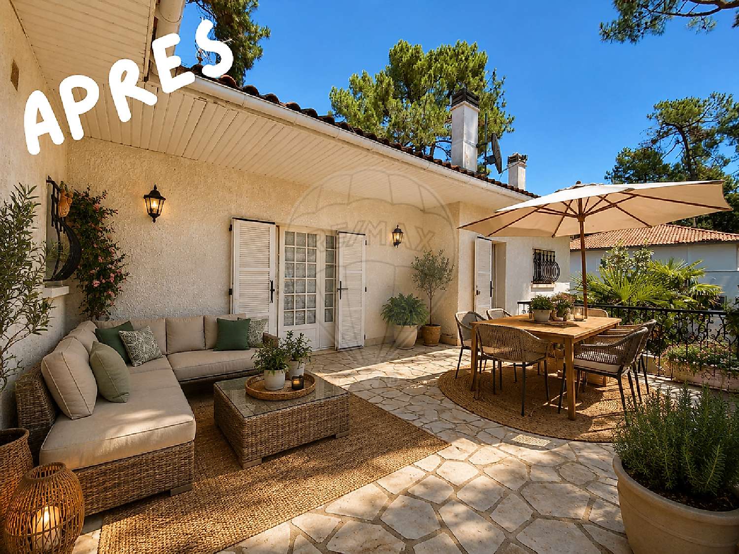 for sale house Saint-Georges-de-Didonne Charente-Maritime 5