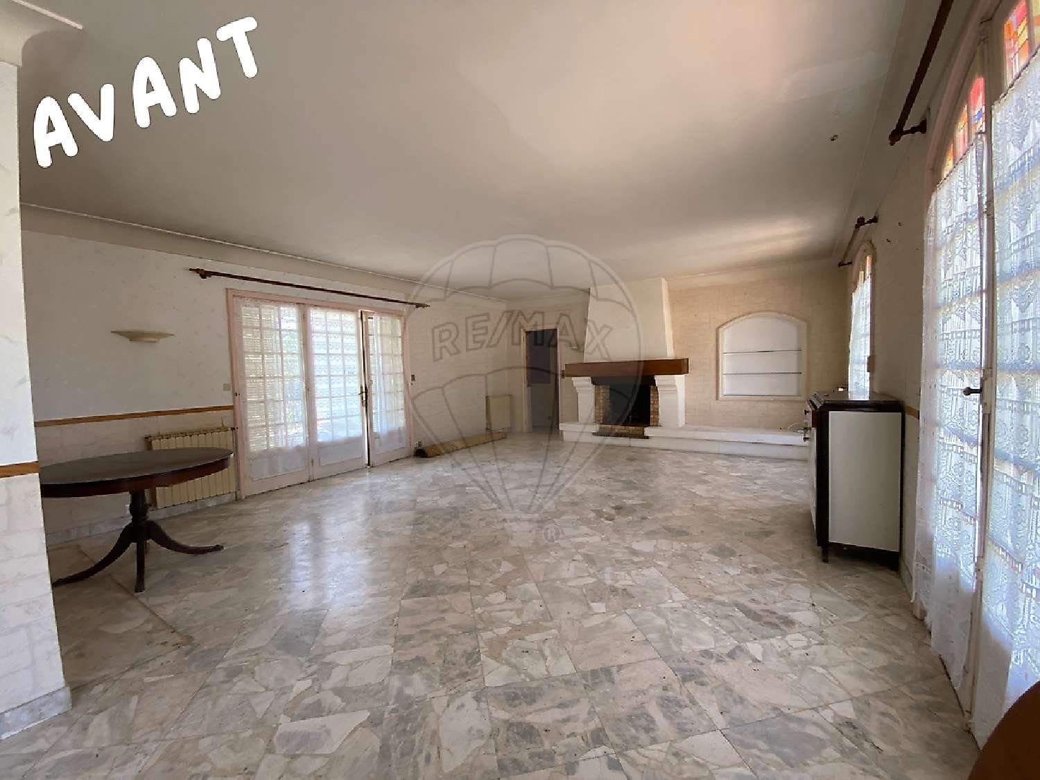 for sale house Saint-Georges-de-Didonne Charente-Maritime 6
