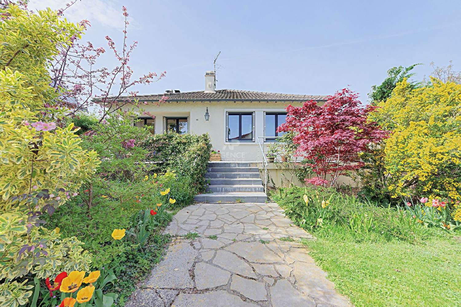 kaufen Haus Saint-Germain-en-Laye Yvelines 1