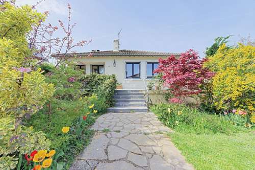 Saint-Germain-en-Laye Yvelines Haus Bild 7367768