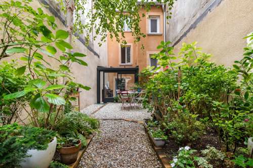 Saint-Germain-en-Laye Yvelines huis foto 7378380