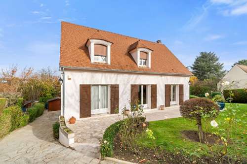 Saint-Germain-en-Laye Yvelines huis foto 7378386