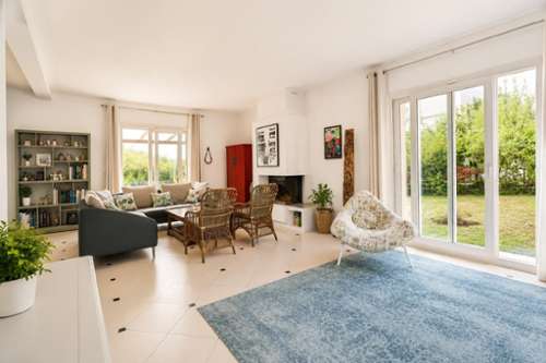 Saint-Germain-en-Laye Yvelines Haus Bild 7382547