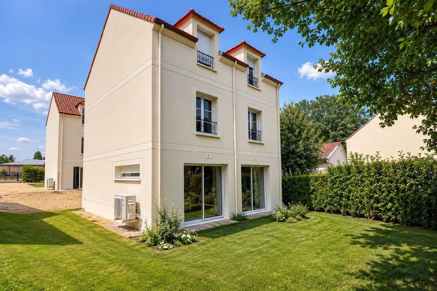 kaufen Haus Saint-Germain-en-Laye Yvelines 1
