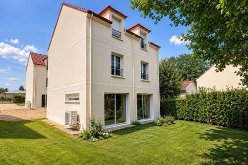 Saint-Germain-en-Laye Yvelines Haus Bild 7382549