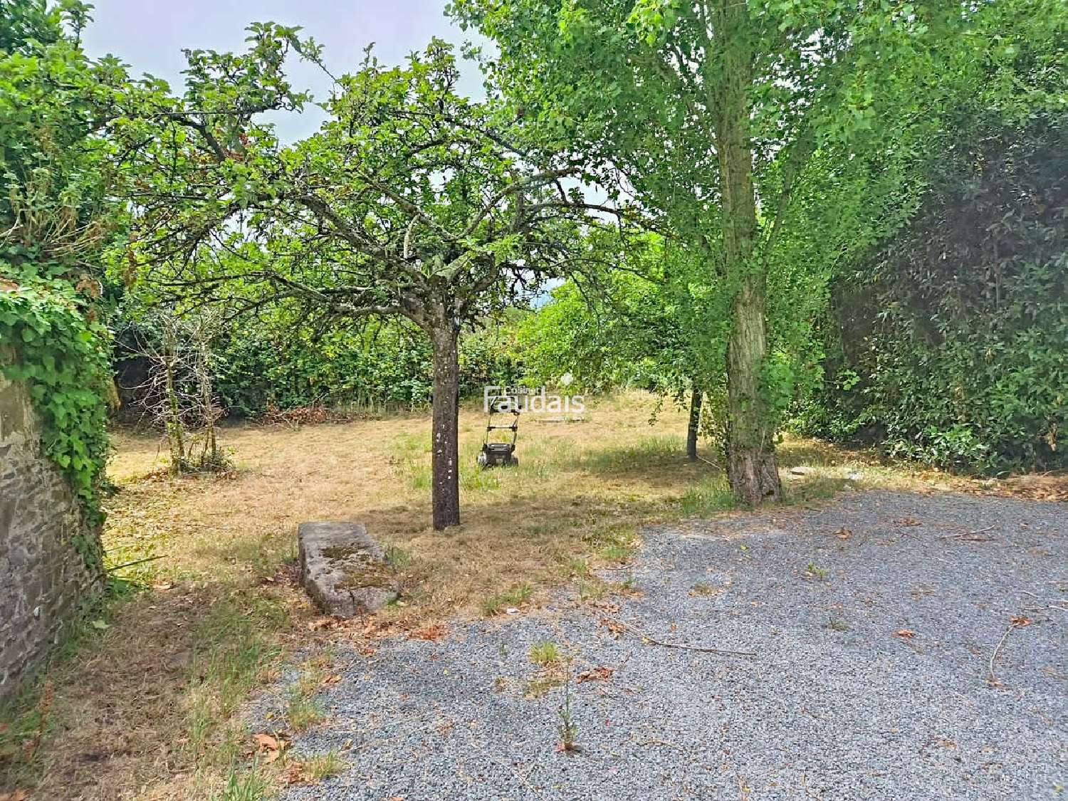 te koop huis Saint-Germain-sur-Ay Manche 6