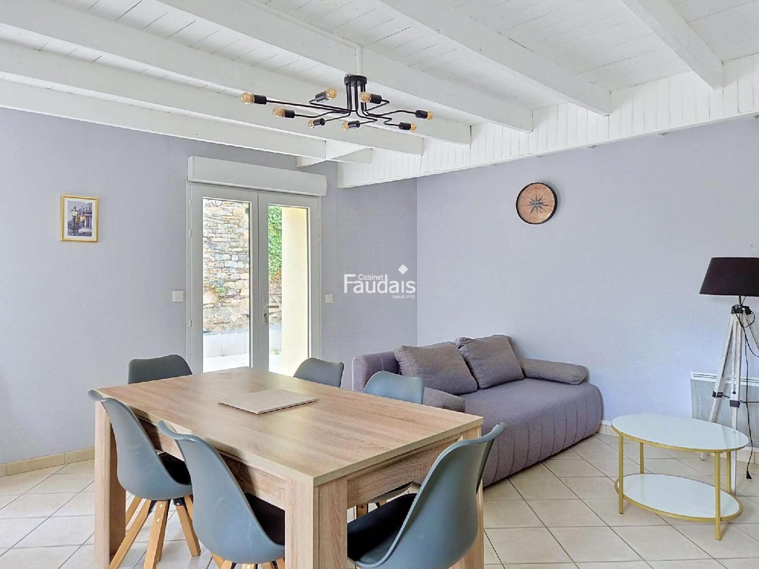 te koop huis Saint-Germain-sur-Ay Manche 8