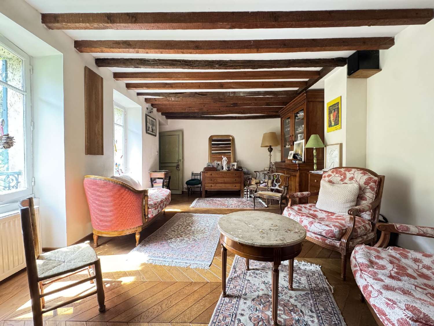 te koop huis Saint-Germain-en-Laye Yvelines 1