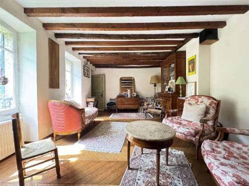 Saint-Germain-en-Laye Yvelines huis foto 7379006