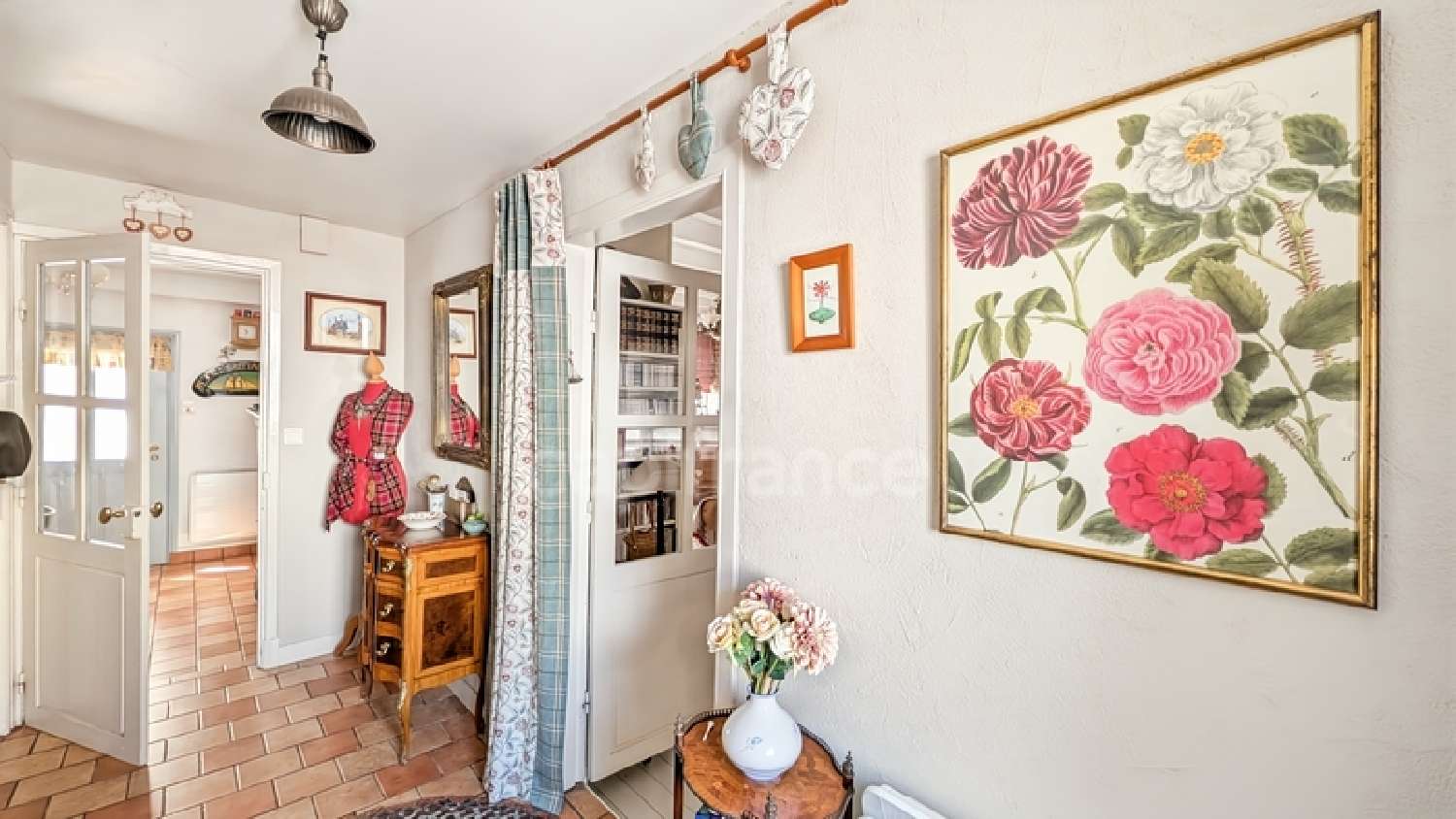  à vendre maison Saint-Germain-du-Bois Saône-et-Loire 5