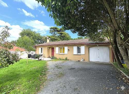 Saint-Germain-du-Puch Gironde Haus Bild 7382915