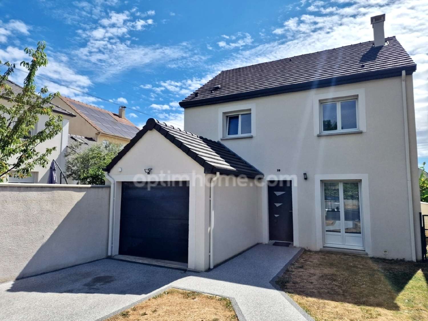  kaufen Haus Saint-Germain-lès-Arpajon Essonne 1