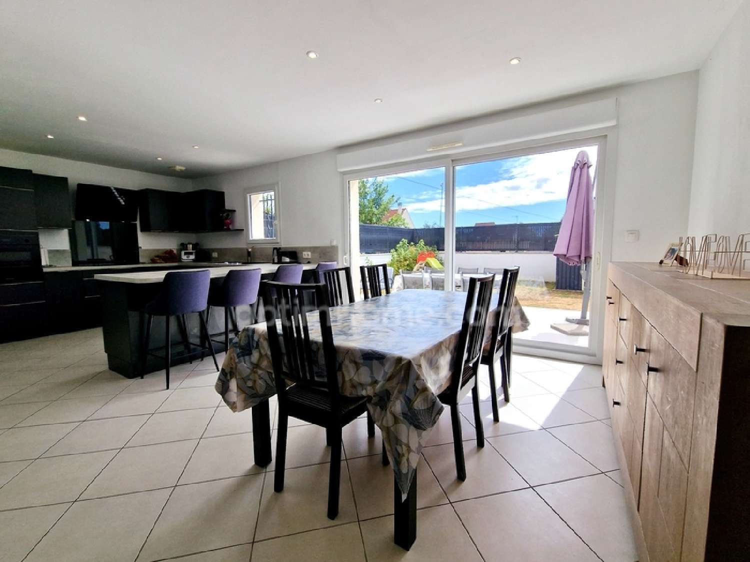  kaufen Haus Saint-Germain-lès-Arpajon Essonne 3