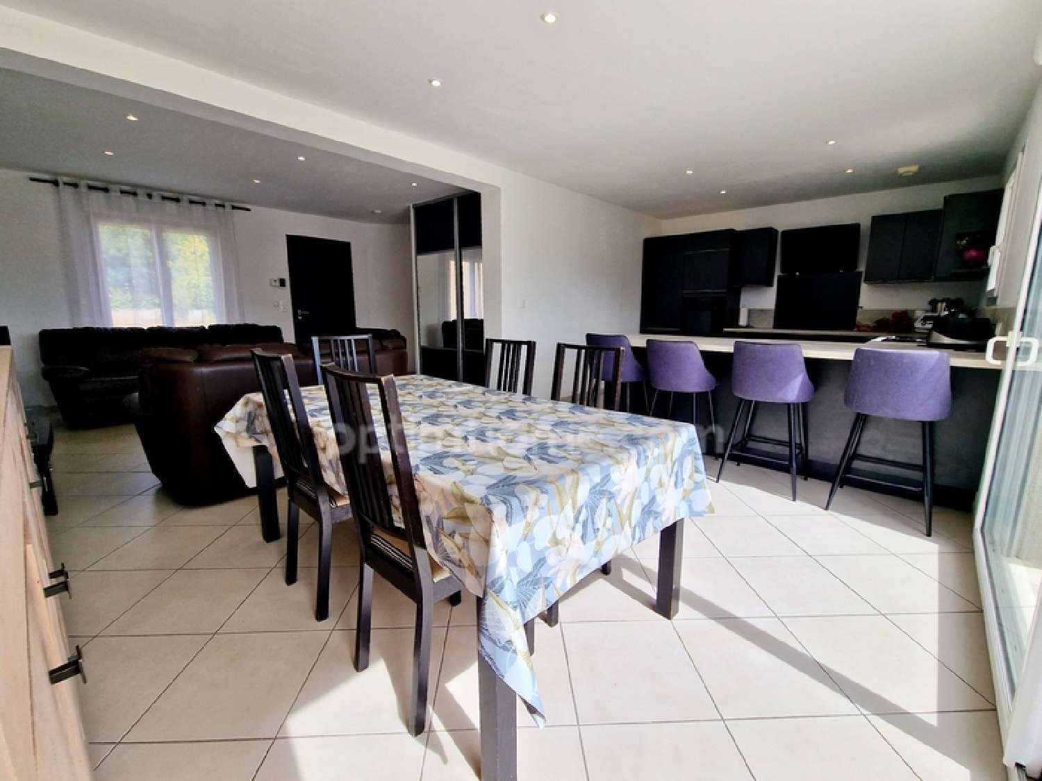  kaufen Haus Saint-Germain-lès-Arpajon Essonne 4