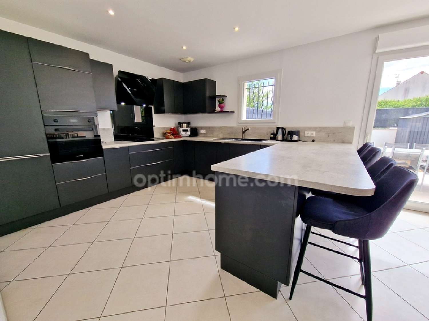  kaufen Haus Saint-Germain-lès-Arpajon Essonne 5