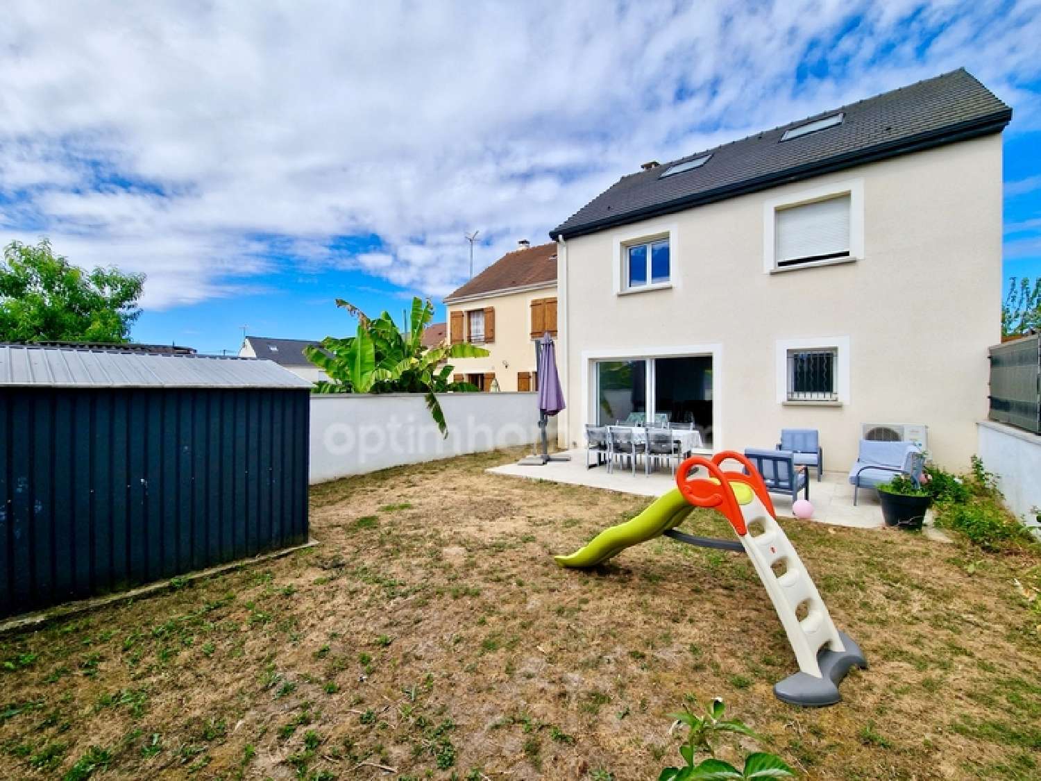  kaufen Haus Saint-Germain-lès-Arpajon Essonne 8