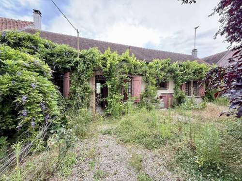 Saint-Germain-sur-École Seine-et-Marne Haus Bild 7372968