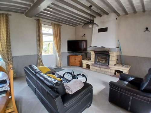 Saint-Germain-le-Vasson Calvados Haus Bild 7373309