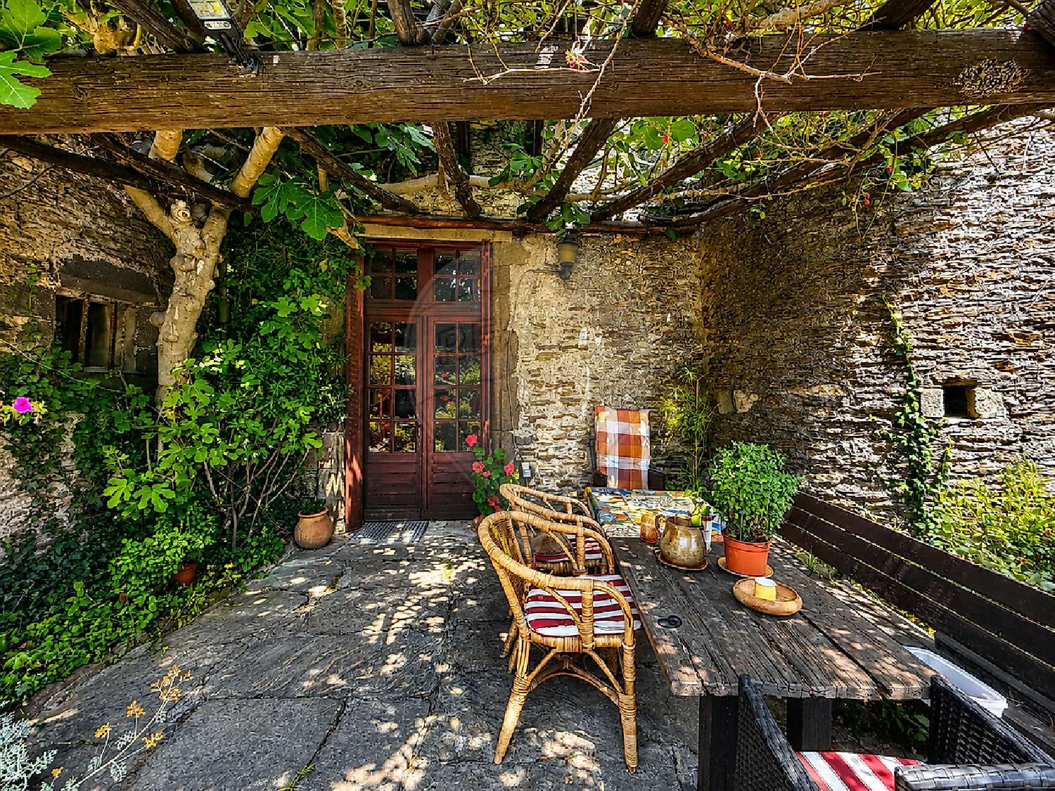 à vendre maison Saint-Germain-de-Calberte Lozère 5