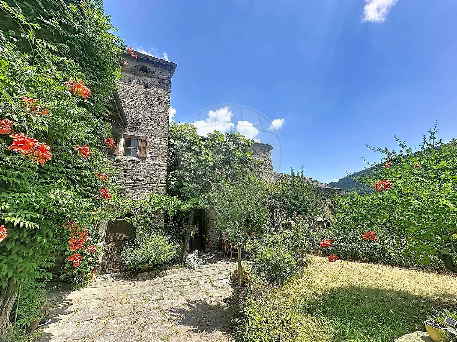 à vendre maison Saint-Germain-de-Calberte Lozère 6