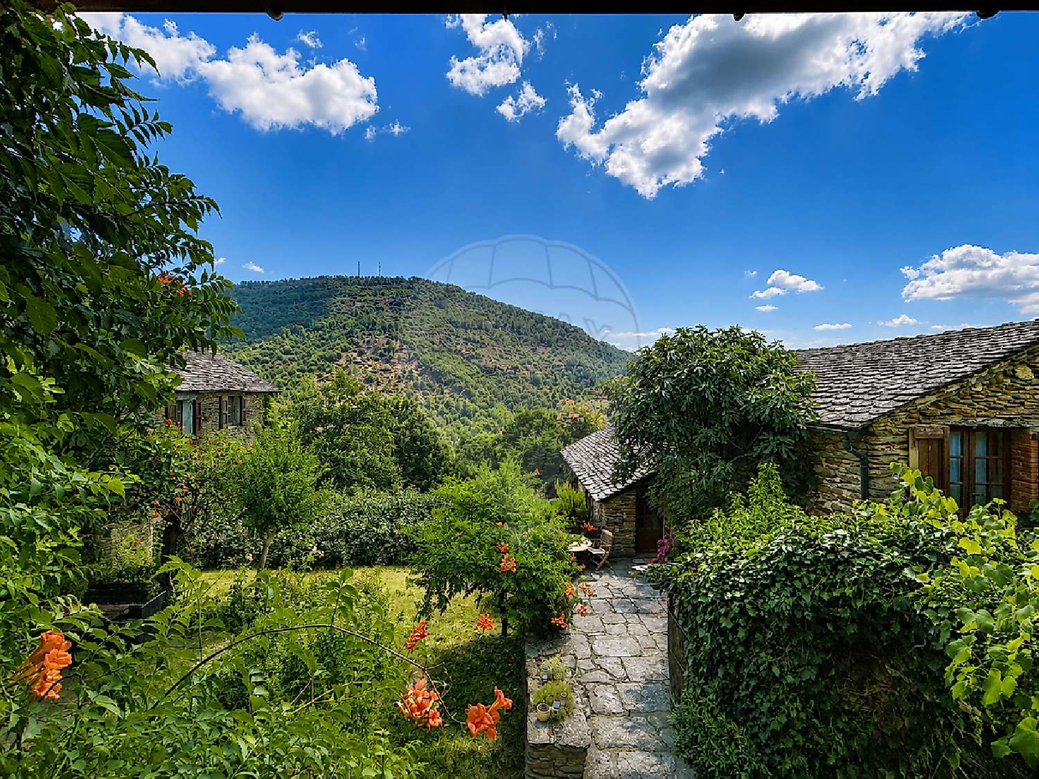 kaufen Haus Saint-Germain-de-Calberte Lozère 4