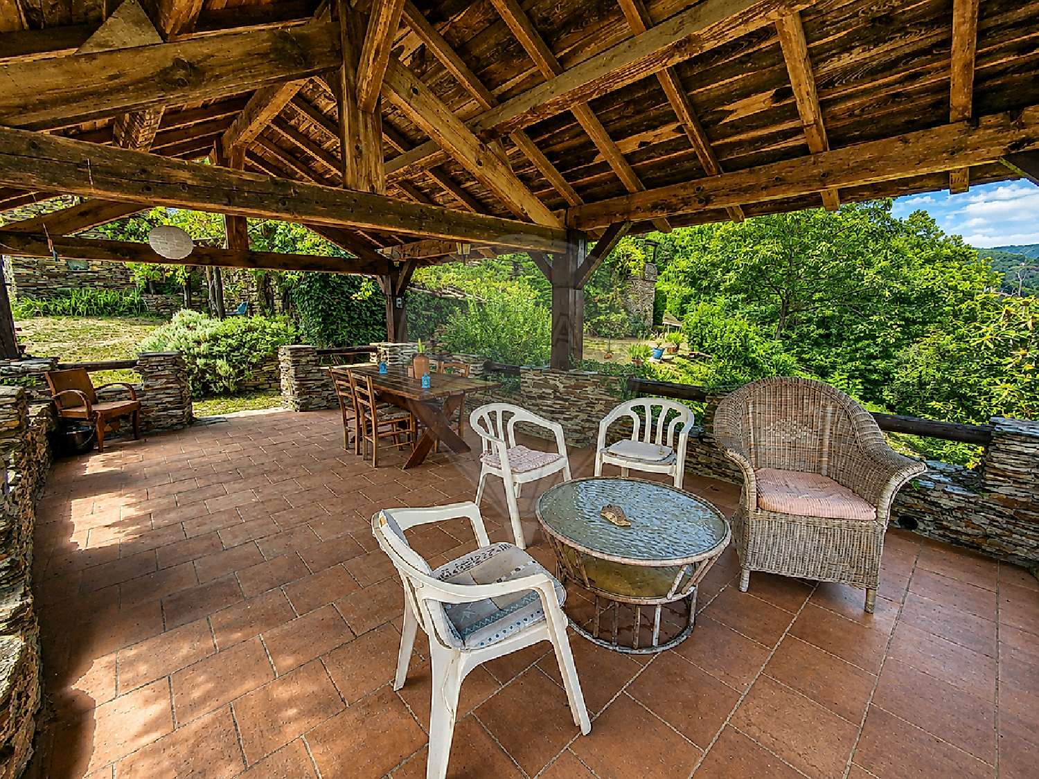 kaufen Haus Saint-Germain-de-Calberte Lozère 7
